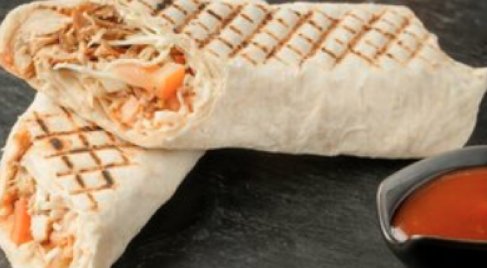 Мини-кафе «ТоДаСё на Севастопольском»