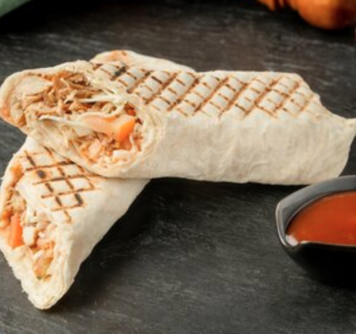 Шаурма «Стандарт»