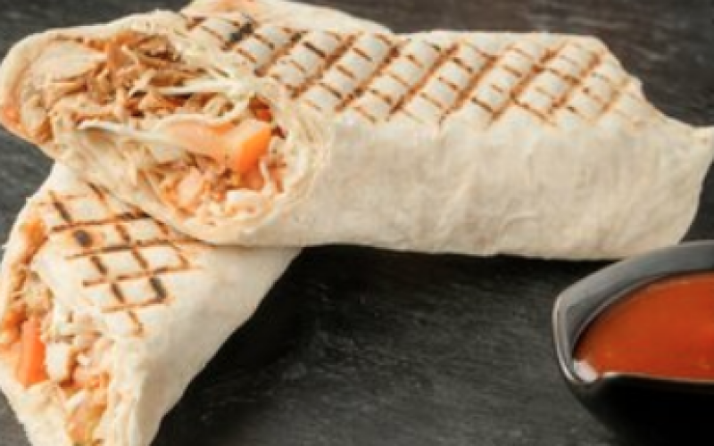 Шаурма «Стандарт»