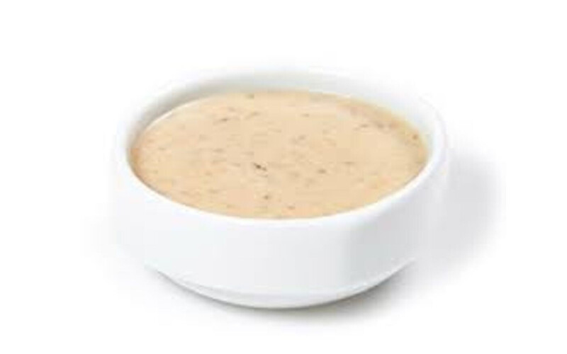 Соус кунжутный