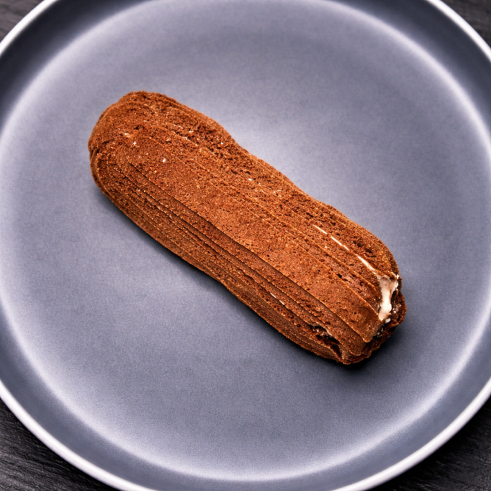 Эклер «Тирамису»