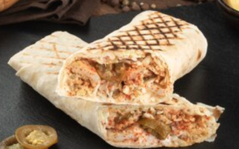 Шаурма «Мексиканская» L