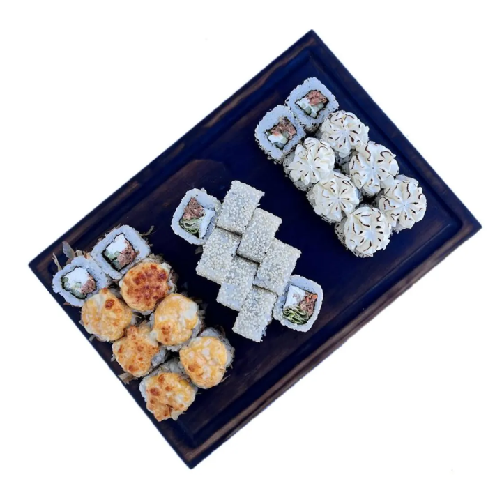 Сет «Терияки»