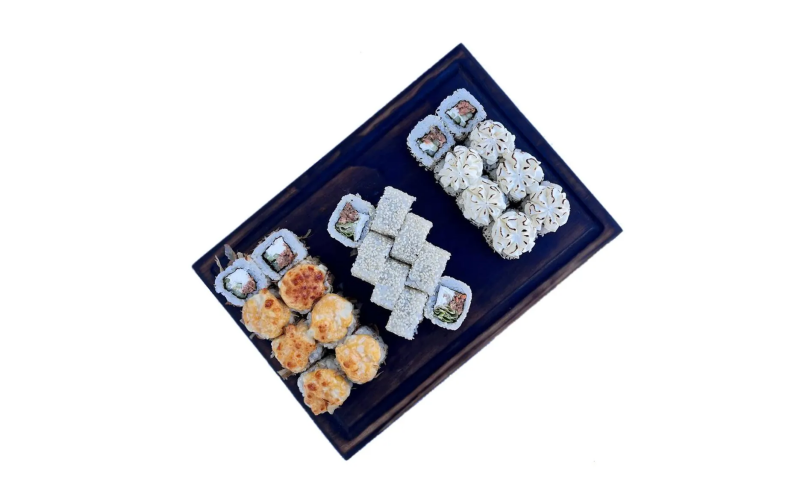 Сет «Терияки»