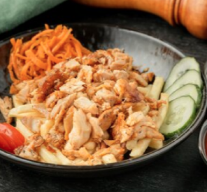 Шаурма-бокс