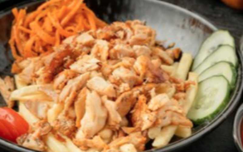 Шаурма-бокс