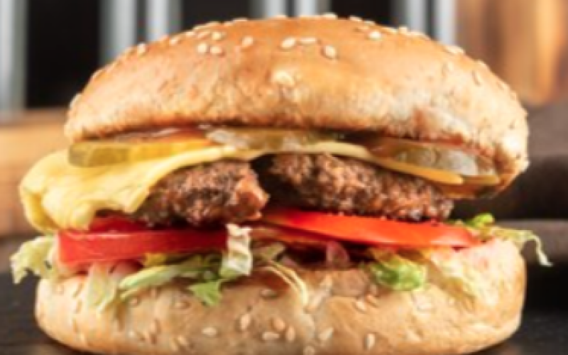 Чизбургер «Max»