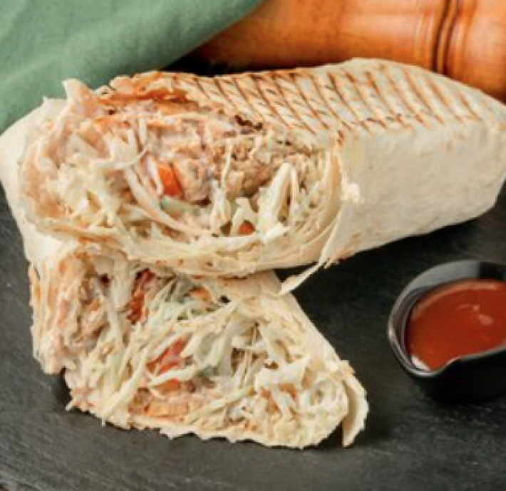 Шаурма «XXL»