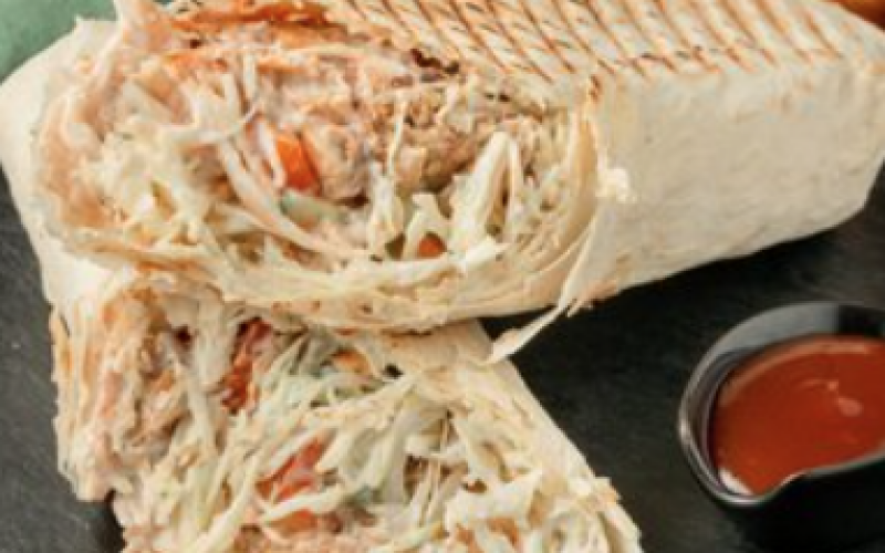 Шаурма «XXL»