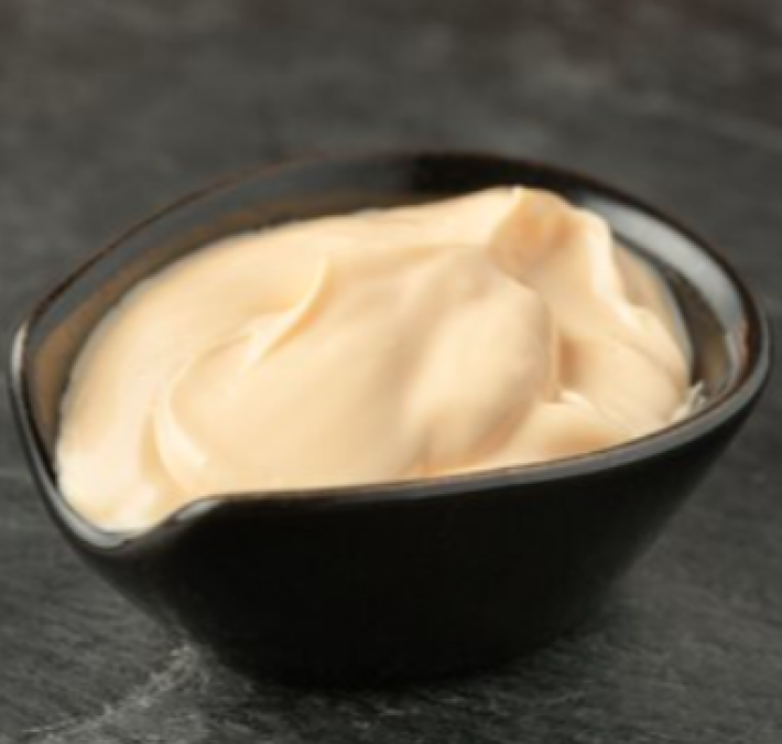 Соус «Сырный»