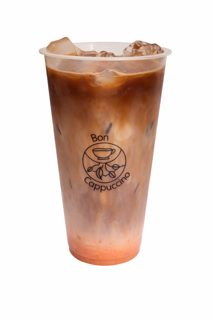 Мокачино апероль