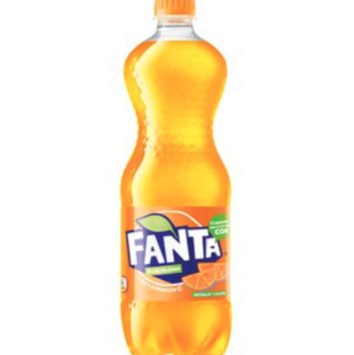 Fanta