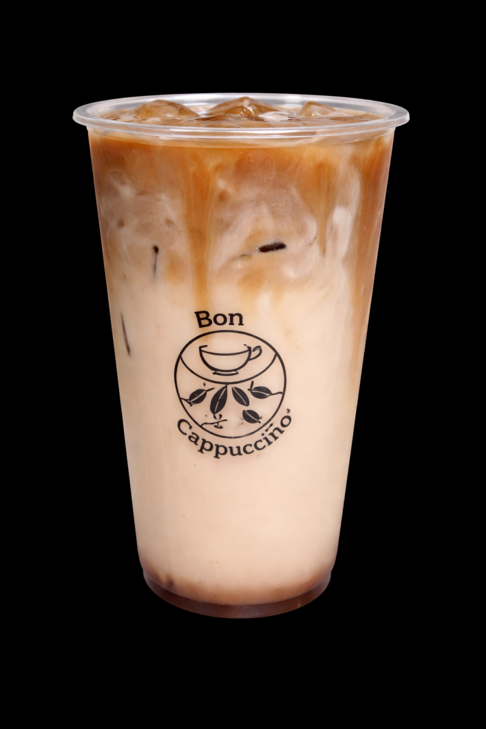 Раф «Мятный шоколад»