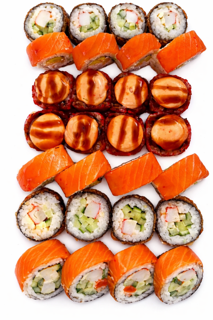 Сет «Крабстер»