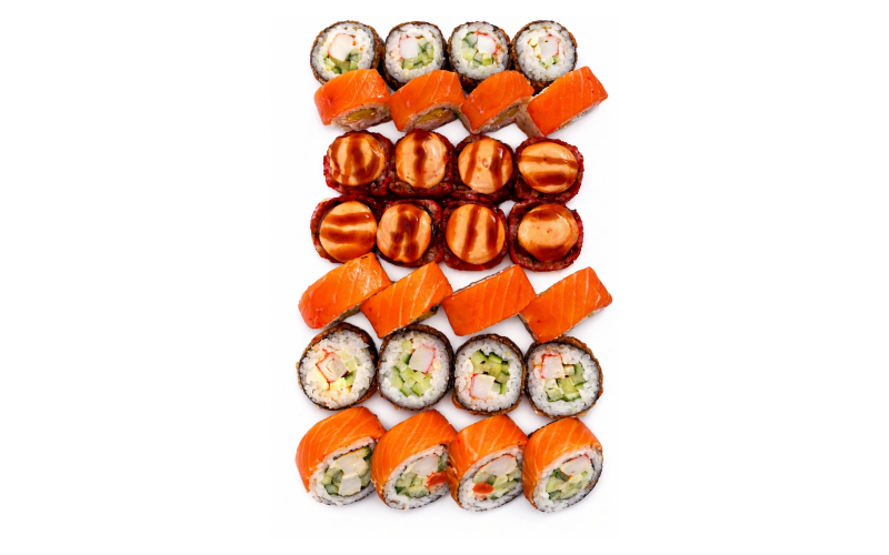 Сет «Крабстер»