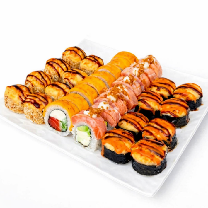 Сет «Япоша»