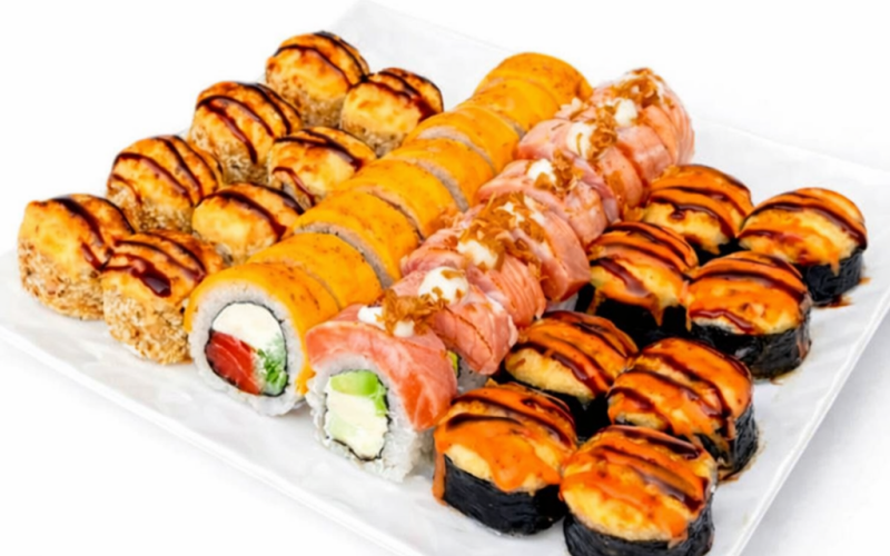 Сет «Япоша»