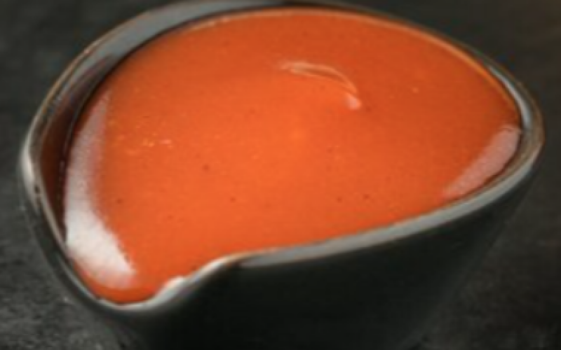 Соус «Барбекю»