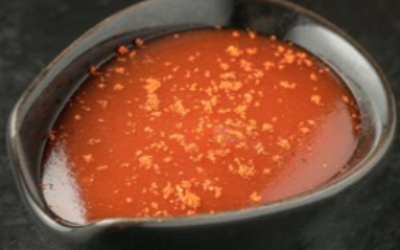 Соус «Мексиканский»