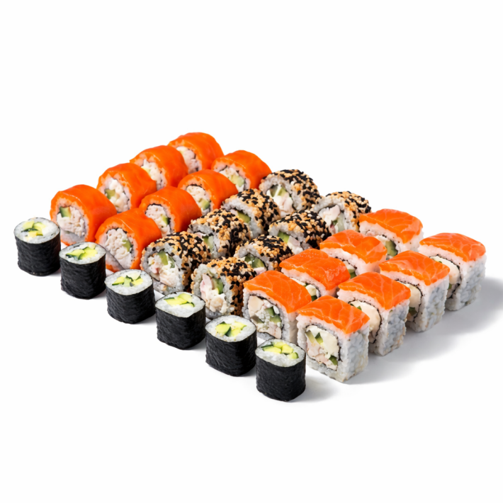 Сет «Супер классика»