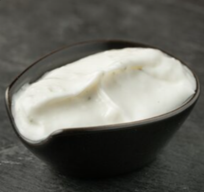 Соус «Чесночный»