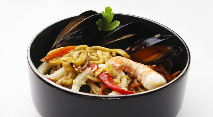 Служба доставки «Chef's»