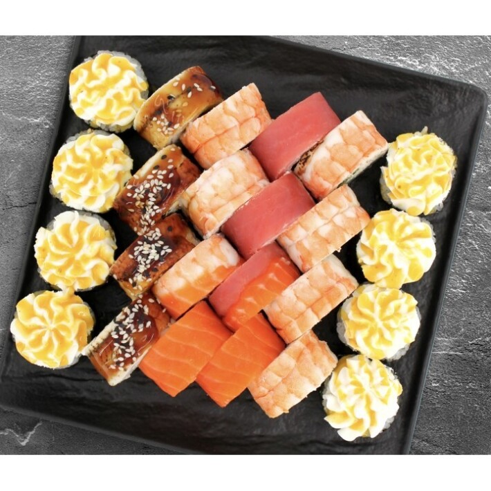 Сет «Токио 6»