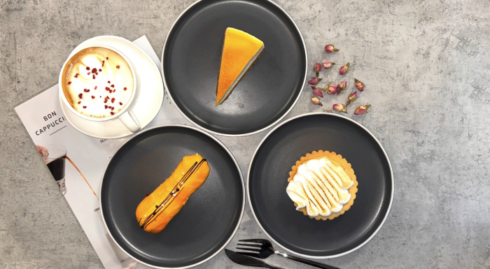 Бон Капучино