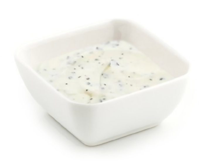 Соус «Чесночный»