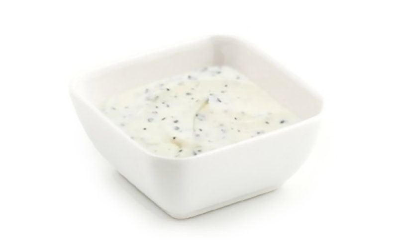 Соус «Чесночный»