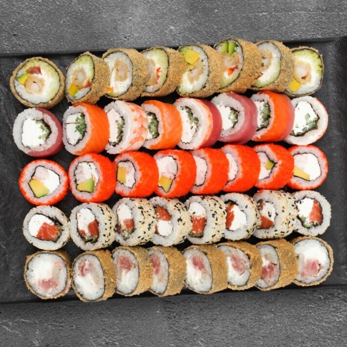 Сет «Юджин»