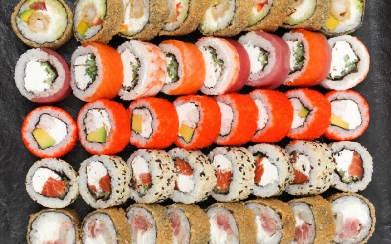 Сет «Юджин»