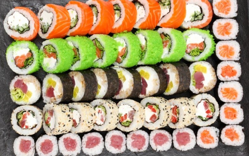 Сет «Наруто 2.0»