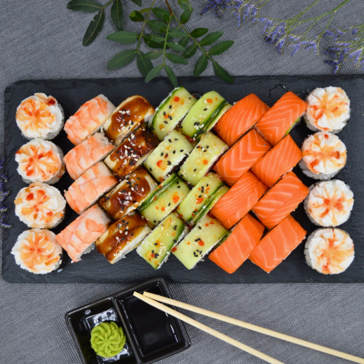 Сет «Катана»