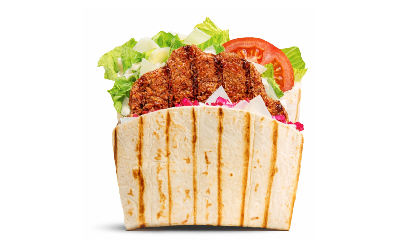 Ангус Пита Пармеджано