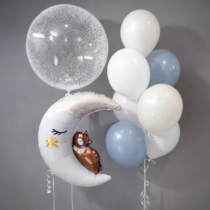 Сет «На выписку»