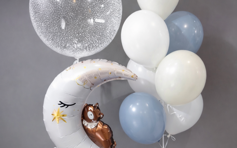 Сет «На выписку»