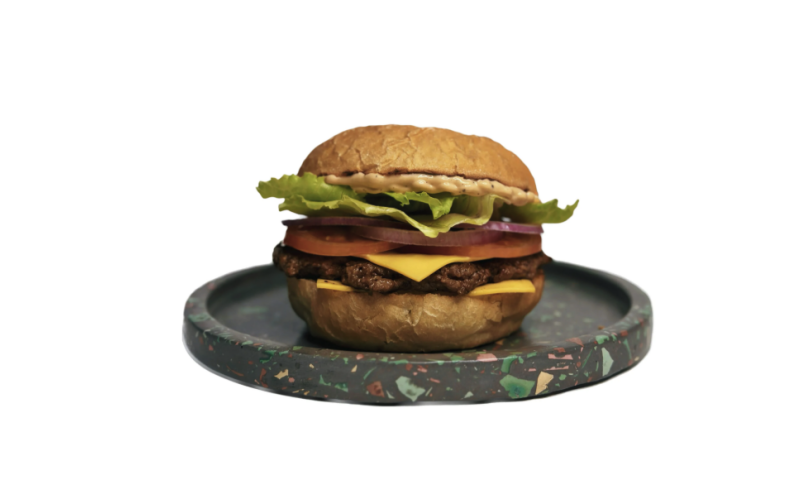 Бургер «Гриль»