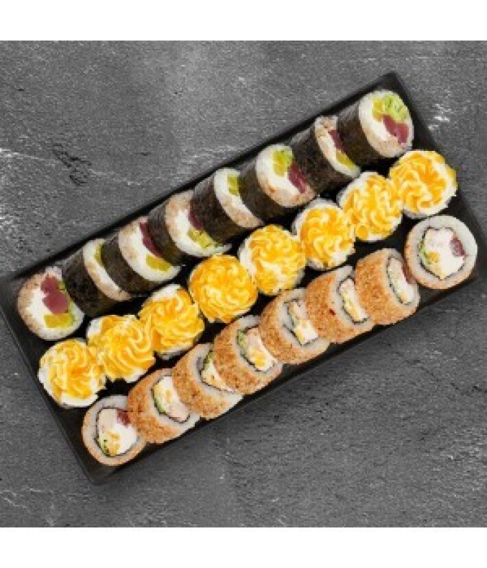 Сет «Экономный»