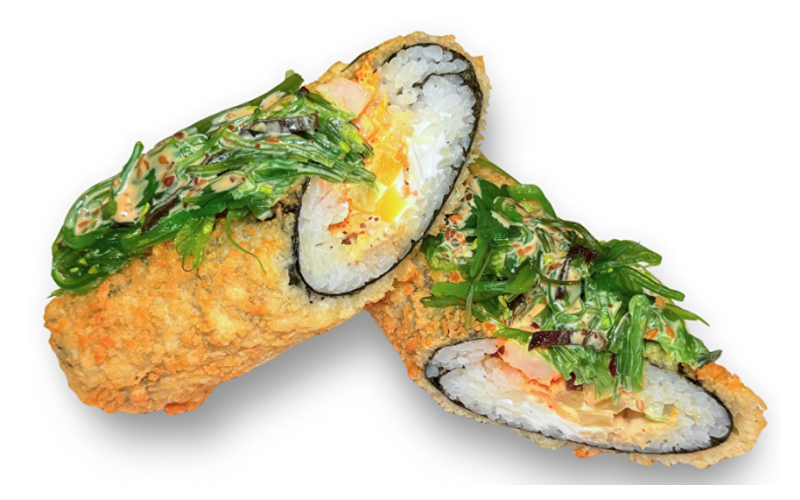 Ролл-дог «Королевский»