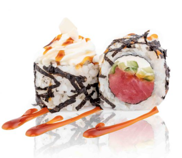 Ролл «Каппа» XL