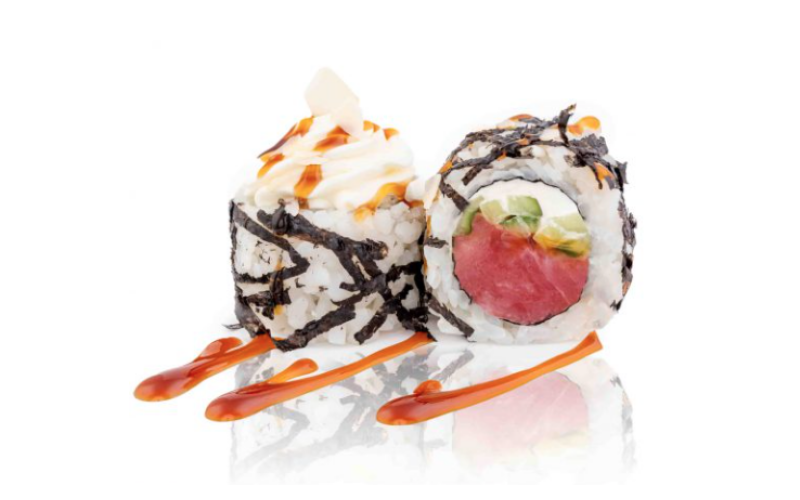 Ролл «Каппа» XL