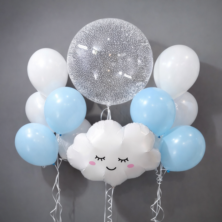 Сет «На выписку для мальчика»