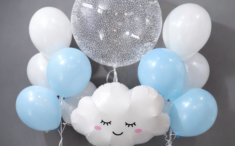 Сет «На выписку для мальчика»