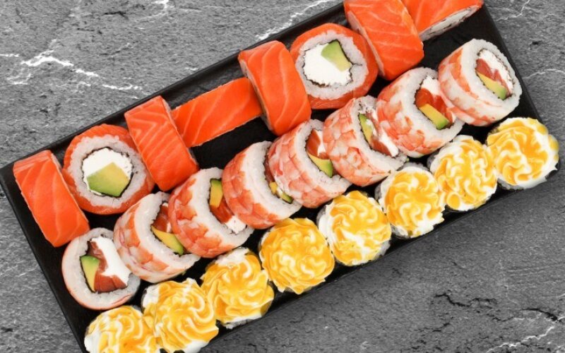 Сет «Токио 0:0»