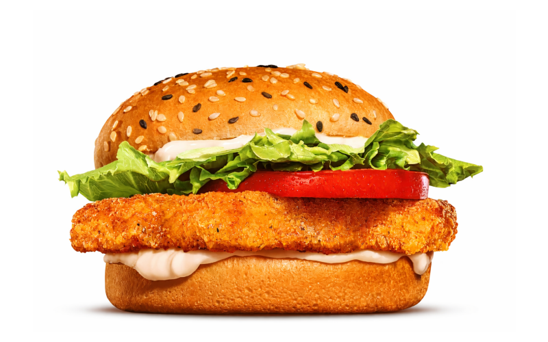 Чикен Пармеджано