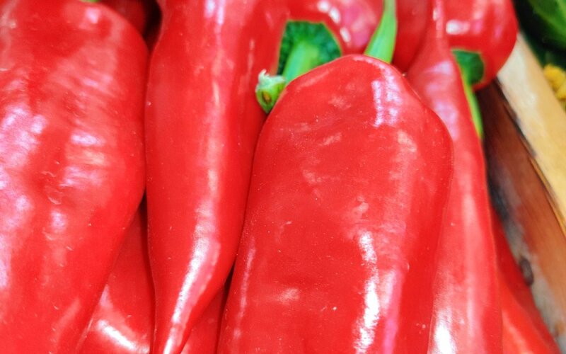 Перец Какаду