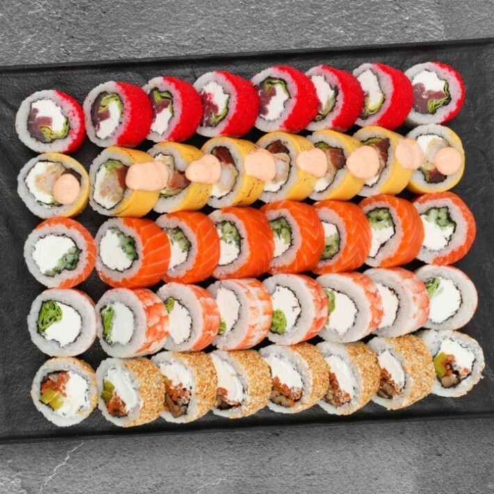 Сет «Праздник»