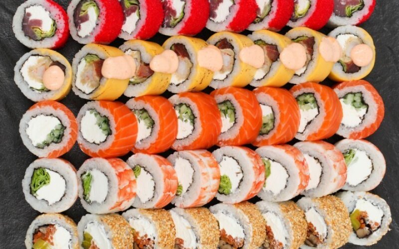 Сет «Праздник»