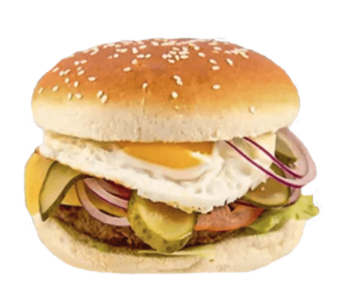 Бургер «От Шефа»